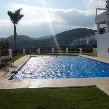 Valle Romano Golf Resort Capitolio Estepona Eksteriør billede