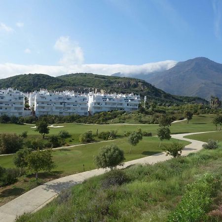 Valle Romano Golf Resort Capitolio Estepona Eksteriør billede