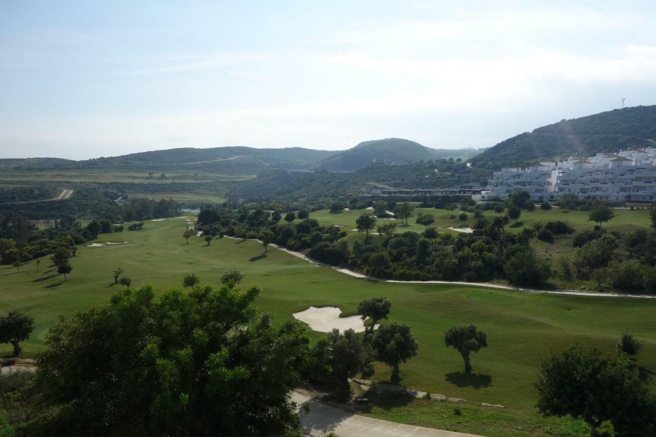 Valle Romano Golf Resort Capitolio Estepona Eksteriør billede