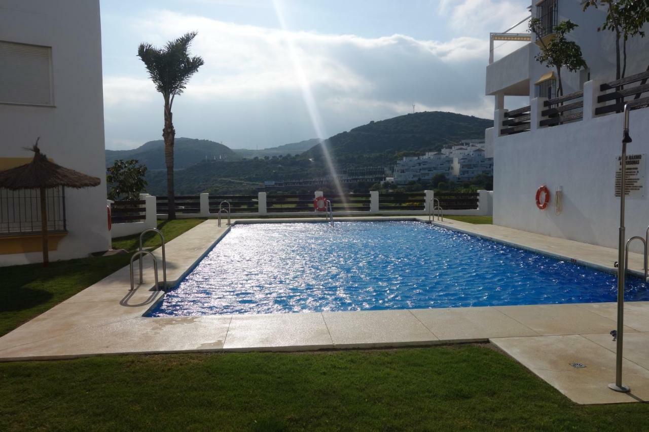 Valle Romano Golf Resort Capitolio Estepona Eksteriør billede