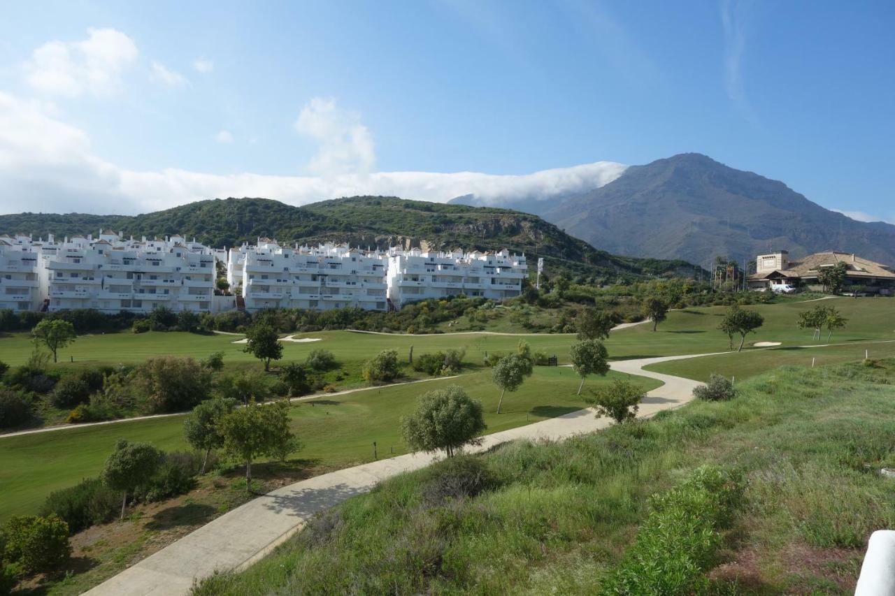Valle Romano Golf Resort Capitolio Estepona Eksteriør billede
