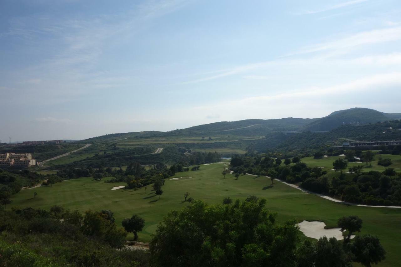Valle Romano Golf Resort Capitolio Estepona Eksteriør billede