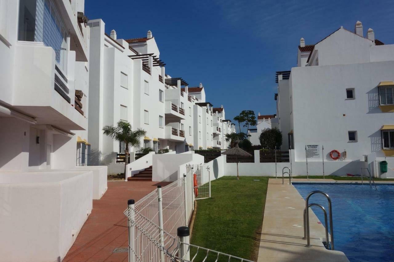 Valle Romano Golf Resort Capitolio Estepona Eksteriør billede
