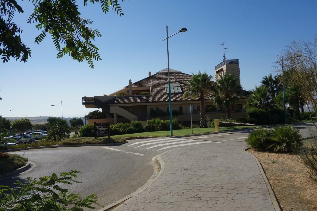 Valle Romano Golf Resort Capitolio Estepona Eksteriør billede