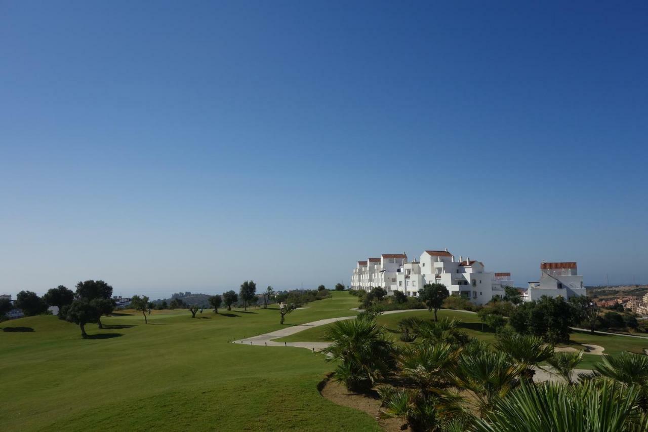 Valle Romano Golf Resort Capitolio Estepona Eksteriør billede
