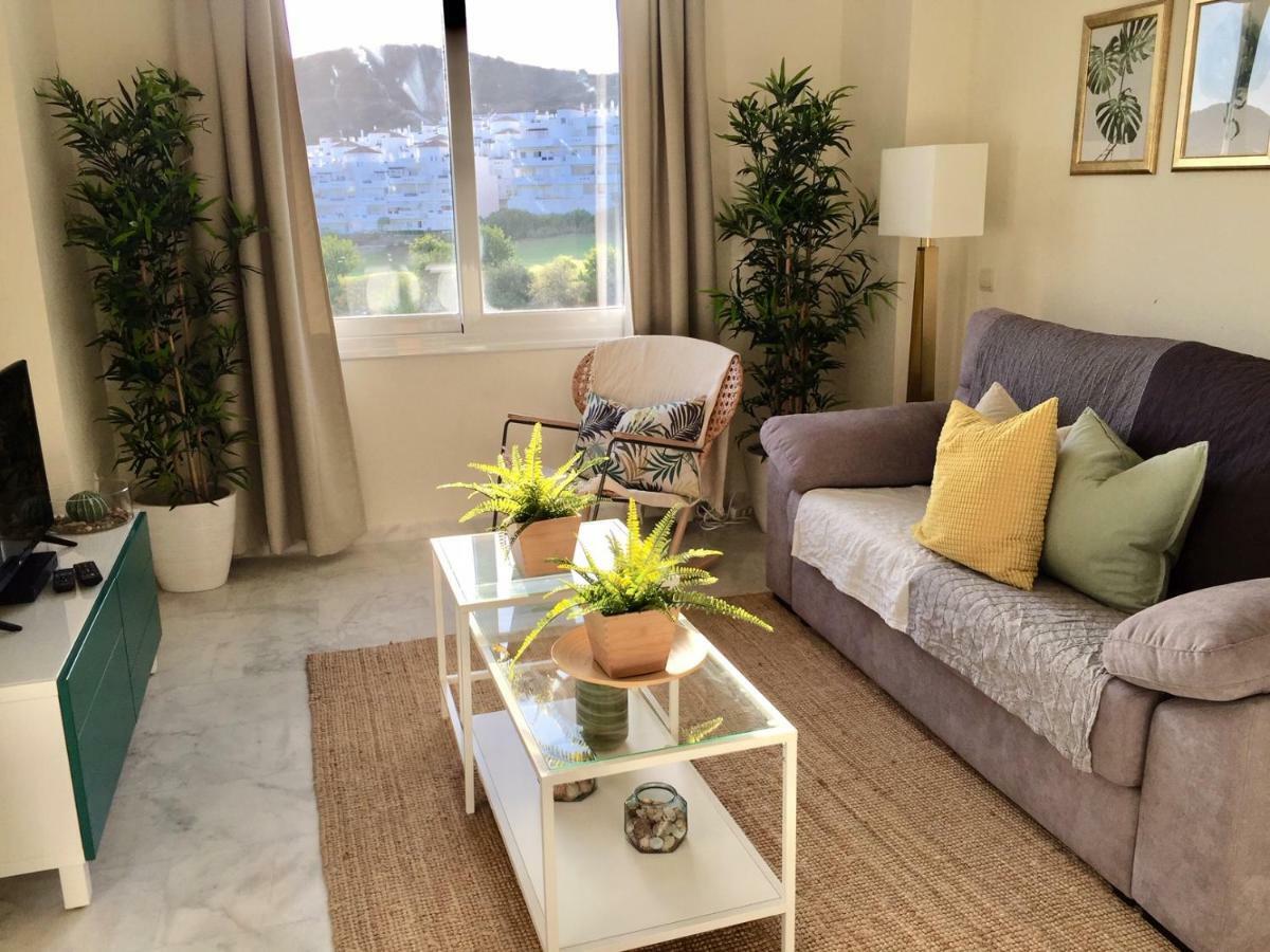 Valle Romano Golf Resort Capitolio Estepona Eksteriør billede