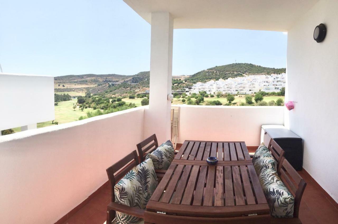 Valle Romano Golf Resort Capitolio Estepona Eksteriør billede